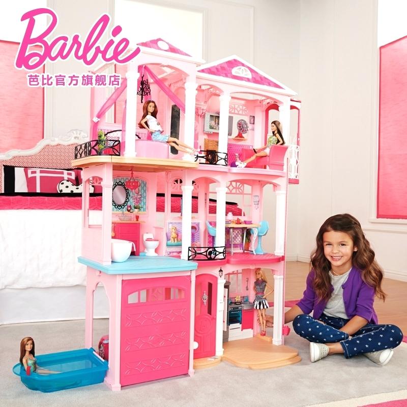 barbie-barbie-dreamhouse-get-citas-a-barbie-barbie-barbie-dreamhouse-barbie-traje a gran-regalo-cumpleaños-regalo-barbie-vida-en-el-dreamhouse-juegos-to-play. jpg